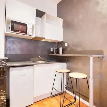 Apartament - Charles Sous Le Charme ! - Nancy